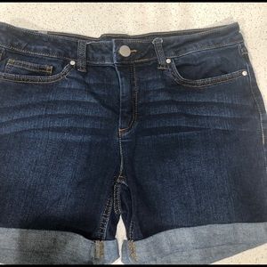 Lauren Conrad Jean Shorts